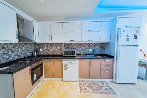 آپارتمان در  Mahmutlar ، ترکیه 75 متر مربع.  شماره 208067 - 4