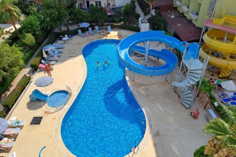 Apartment for sale  in Mahmutlar, Antalya, Turkey, 120m2, No. 208065 – photo 12