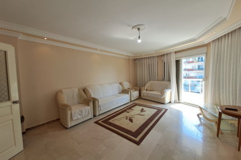 Apartment for sale  in Mahmutlar, Antalya, Turkey, 120m2, No. 208065 – photo 2