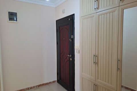 Apartment for sale  in Mahmutlar, Antalya, Turkey, 120m2, No. 208065 – photo 23