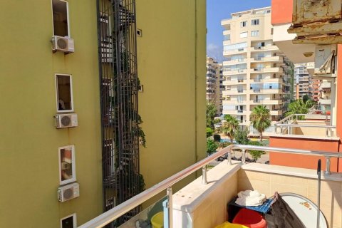 Apartment for sale  in Mahmutlar, Antalya, Turkey, 120m2, No. 208065 – photo 17