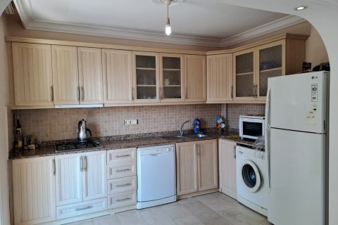 Apartment for sale  in Mahmutlar, Antalya, Turkey, 120m2, No. 208065 – photo 7