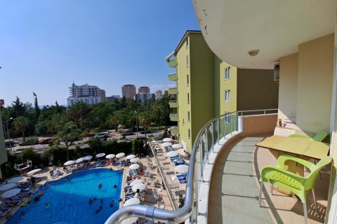 Apartment for sale  in Mahmutlar, Antalya, Turkey, 120m2, No. 208065 – photo 1