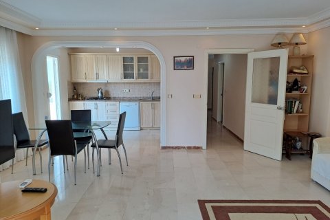 Apartment for sale  in Mahmutlar, Antalya, Turkey, 120m2, No. 208065 – photo 5