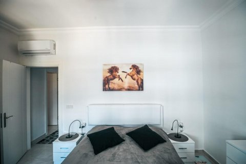 آپارتمان در  Mahmutlar ، ترکیه 90 متر مربع.  شماره 208066 - 10