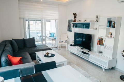 آپارتمان در  Mahmutlar ، ترکیه 90 متر مربع.  شماره 208066 - 1