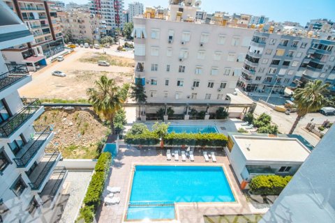 آپارتمان در  Mahmutlar ، ترکیه 90 متر مربع.  شماره 208066 - 7