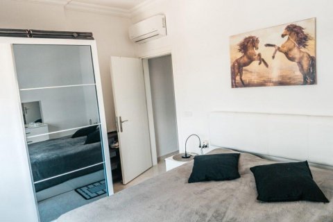 آپارتمان در  Mahmutlar ، ترکیه 90 متر مربع.  شماره 208066 - 11