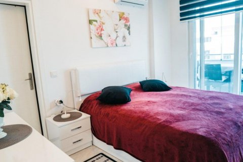 آپارتمان در  Mahmutlar ، ترکیه 90 متر مربع.  شماره 208066 - 13