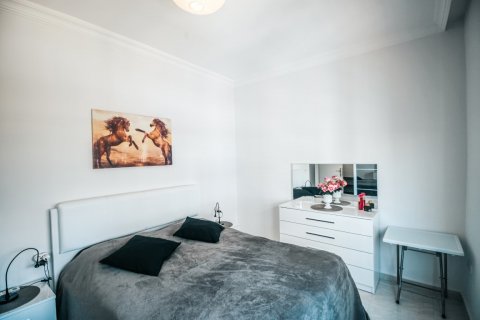 آپارتمان در  Mahmutlar ، ترکیه 90 متر مربع.  شماره 208066 - 9