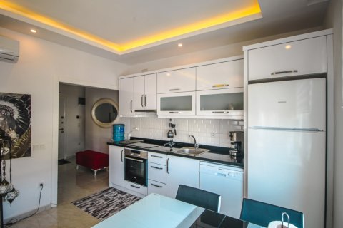 آپارتمان در  Mahmutlar ، ترکیه 90 متر مربع.  شماره 208066 - 5