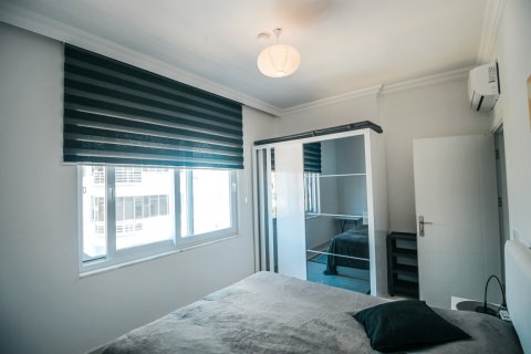 آپارتمان در  Mahmutlar ، ترکیه 90 متر مربع.  شماره 208066 - 12