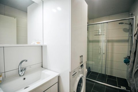 آپارتمان در  Mahmutlar ، ترکیه 90 متر مربع.  شماره 208066 - 8