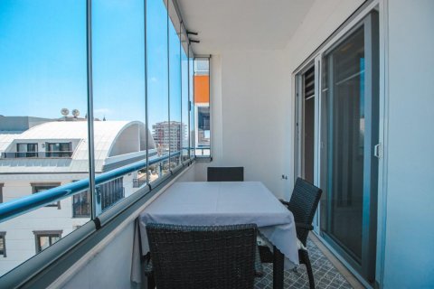 آپارتمان در  Mahmutlar ، ترکیه 90 متر مربع.  شماره 208066 - 16