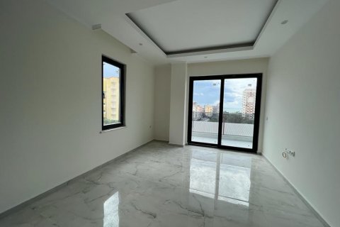 Продажа квартиры  в Махмутларе, Анталье, Турция 3 комн., 90м2, №208061 – фото 6