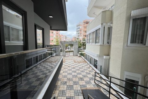 Продажа квартиры  в Махмутларе, Анталье, Турция 3 комн., 90м2, №208061 – фото 3