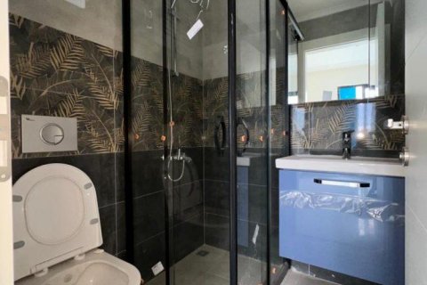 Продажа квартиры  в Махмутларе, Анталье, Турция 3 комн., 90м2, №208061 – фото 9