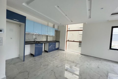 Продажа квартиры  в Махмутларе, Анталье, Турция 3 комн., 90м2, №208061 – фото 5