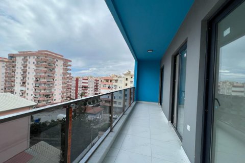 Продажа квартиры  в Махмутларе, Анталье, Турция 3 комн., 90м2, №208061 – фото 10