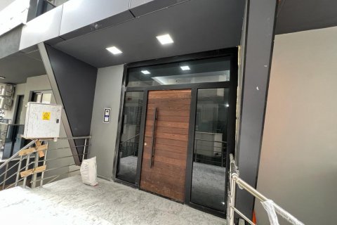 Продажа квартиры  в Махмутларе, Анталье, Турция 3 комн., 90м2, №208061 – фото 2