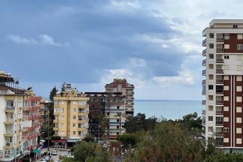 Продажа квартиры  в Махмутларе, Анталье, Турция 3 комн., 90м2, №208061 – фото 11