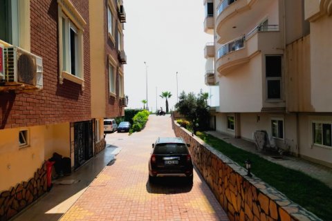 Leilighet  i Mahmutlar, Antalya, Tyrkia Nr. 208064 - 19