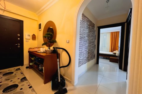 Leilighet  i Mahmutlar, Antalya, Tyrkia Nr. 208064 - 17