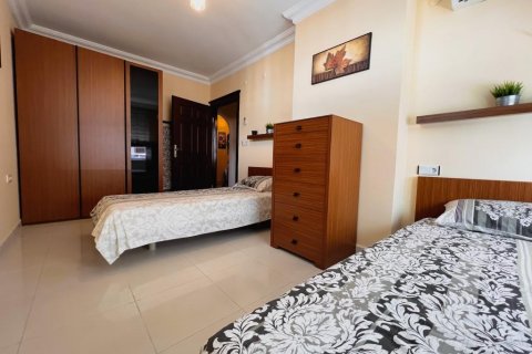Leilighet  i Mahmutlar, Antalya, Tyrkia Nr. 208064 - 10