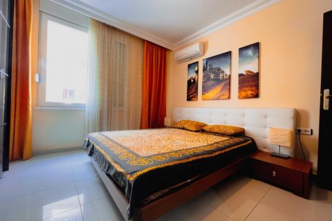 Leilighet  i Mahmutlar, Antalya, Tyrkia Nr. 208064 - 7