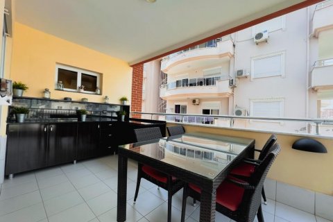 Leilighet  i Mahmutlar, Antalya, Tyrkia Nr. 208064 - 12