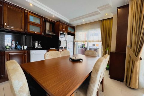 Leilighet  i Mahmutlar, Antalya, Tyrkia Nr. 208064 - 4