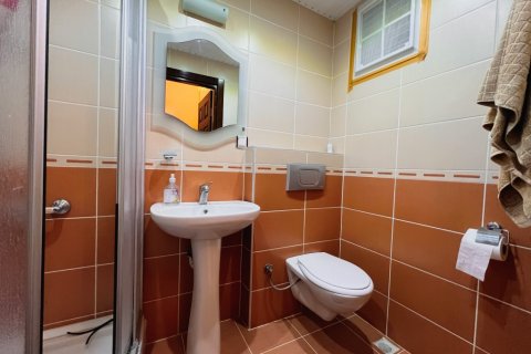 Leilighet  i Mahmutlar, Antalya, Tyrkia Nr. 208064 - 18