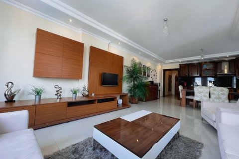 Leilighet  i Mahmutlar, Antalya, Tyrkia Nr. 208064 - 1