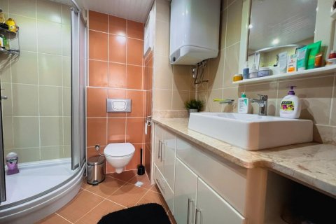 Leilighet  i Mahmutlar, Antalya, Tyrkia Nr. 208064 - 11