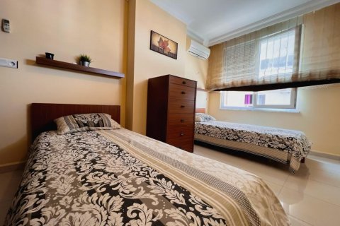 Leilighet  i Mahmutlar, Antalya, Tyrkia Nr. 208064 - 9