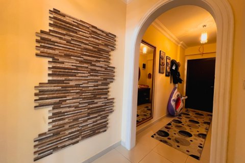 Leilighet  i Mahmutlar, Antalya, Tyrkia Nr. 208064 - 16