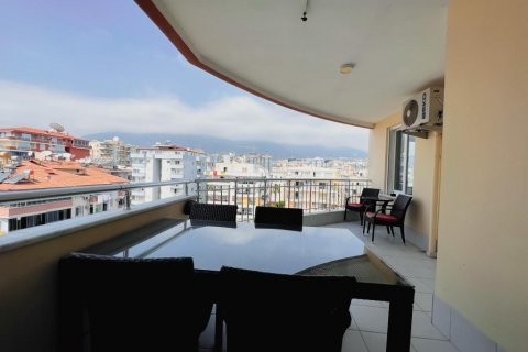 Leilighet  i Mahmutlar, Antalya, Tyrkia Nr. 208064 - 13