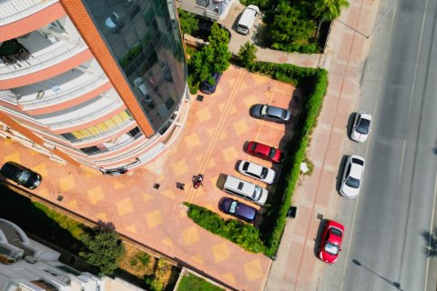 Leilighet  i Mahmutlar, Antalya, Tyrkia Nr. 208064 - 21