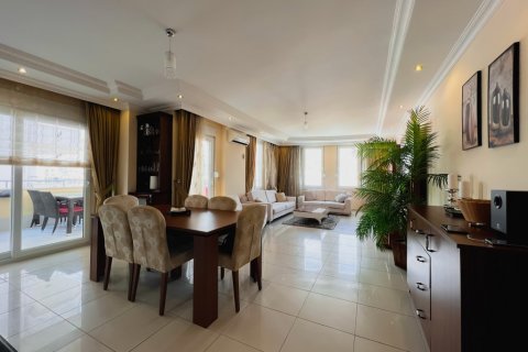 Leilighet  i Mahmutlar, Antalya, Tyrkia Nr. 208064 - 5