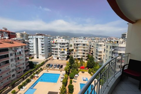 Leilighet  i Mahmutlar, Antalya, Tyrkia Nr. 208064 - 15