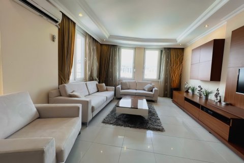 Leilighet  i Mahmutlar, Antalya, Tyrkia Nr. 208064 - 2