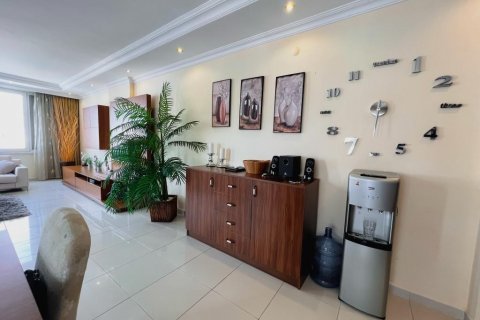 Leilighet  i Mahmutlar, Antalya, Tyrkia Nr. 208064 - 3