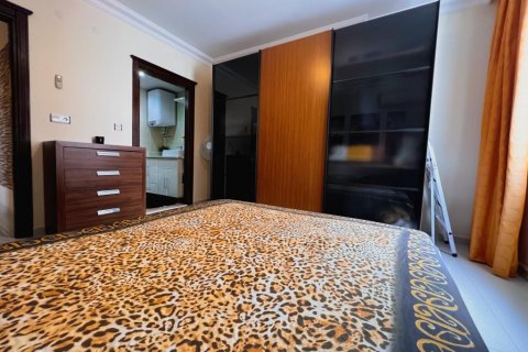 Leilighet  i Mahmutlar, Antalya, Tyrkia Nr. 208064 - 8