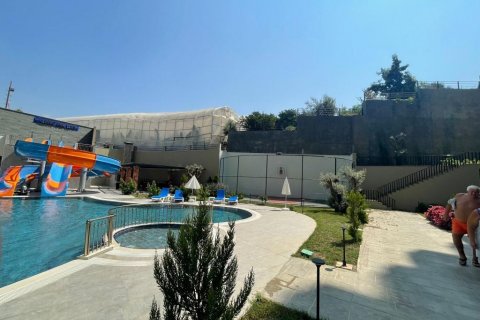 Продажа квартиры  в Махмутларе, Анталье, Турция 2 комн., 57м2, №208063 – фото 5