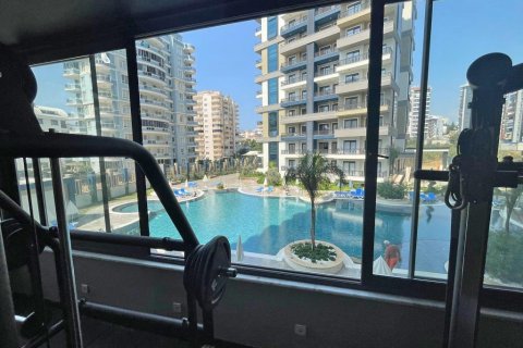 Продажа квартиры  в Махмутларе, Анталье, Турция 2 комн., 57м2, №208063 – фото 8