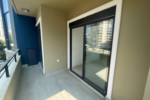 Продажа квартиры  в Махмутларе, Анталье, Турция 2 комн., 57м2, №208063 – фото 20