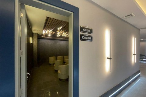 Продажа квартиры  в Махмутларе, Анталье, Турция 2 комн., 57м2, №208063 – фото 9