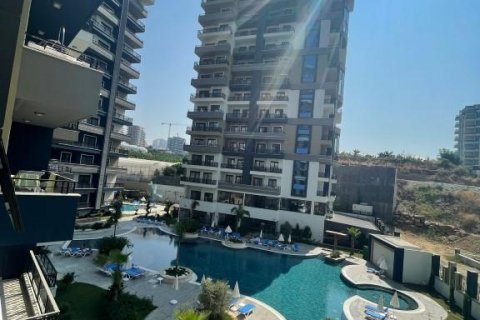 Продажа квартиры  в Махмутларе, Анталье, Турция 2 комн., 57м2, №208063 – фото 19