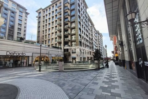 2+1 Leilighet  i Istanbul, Tyrkia Nr. 44966 - 30