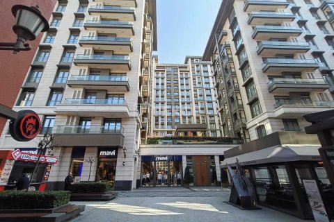 2+1 Leilighet  i Istanbul, Tyrkia Nr. 44966 - 28